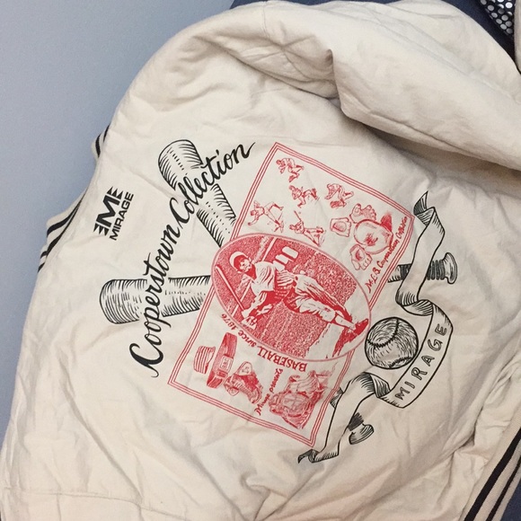 Cooperstown Mirage 1919 White Sox American League - Picture 4 of 4